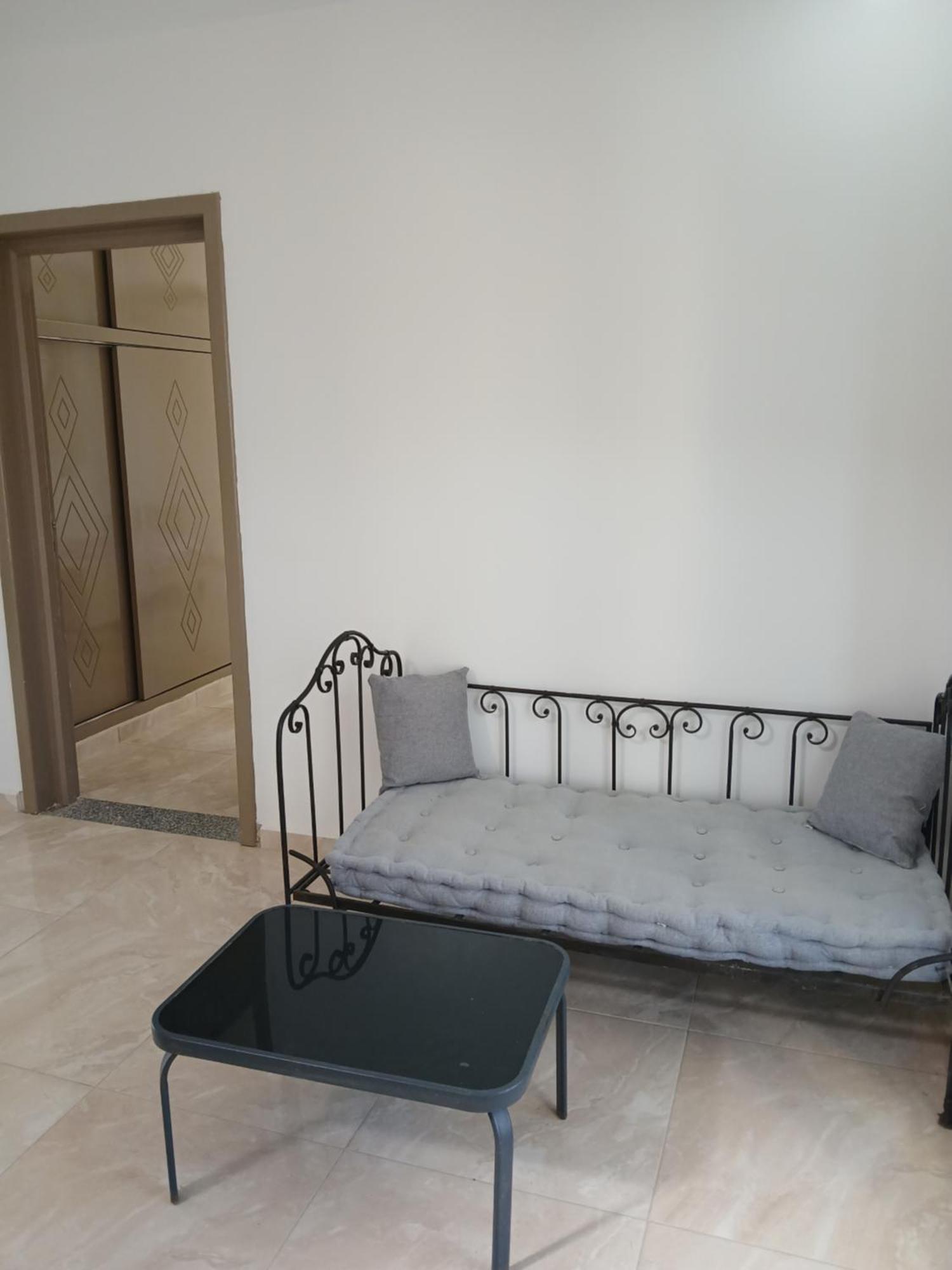 Olivier Rond Point Du Rendez-vous, Midoun Villa *